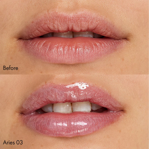 Aries - Lunar Lip Gel