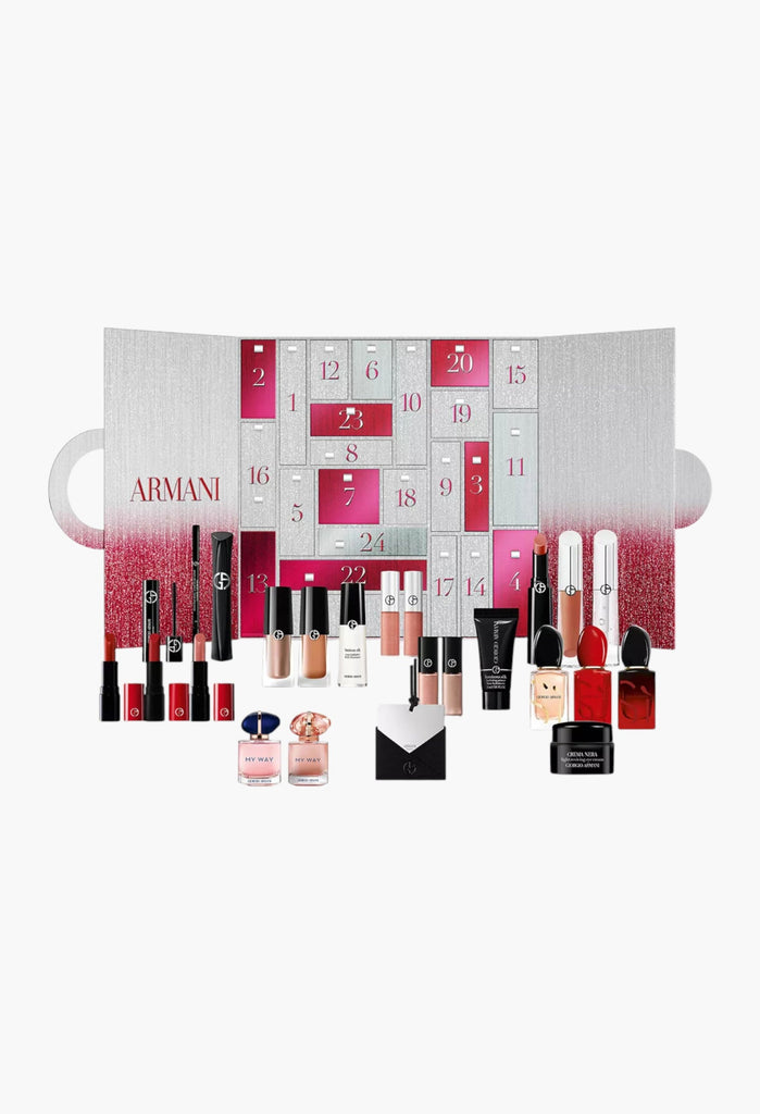 Armani-Advent-Calendar-GLAM-