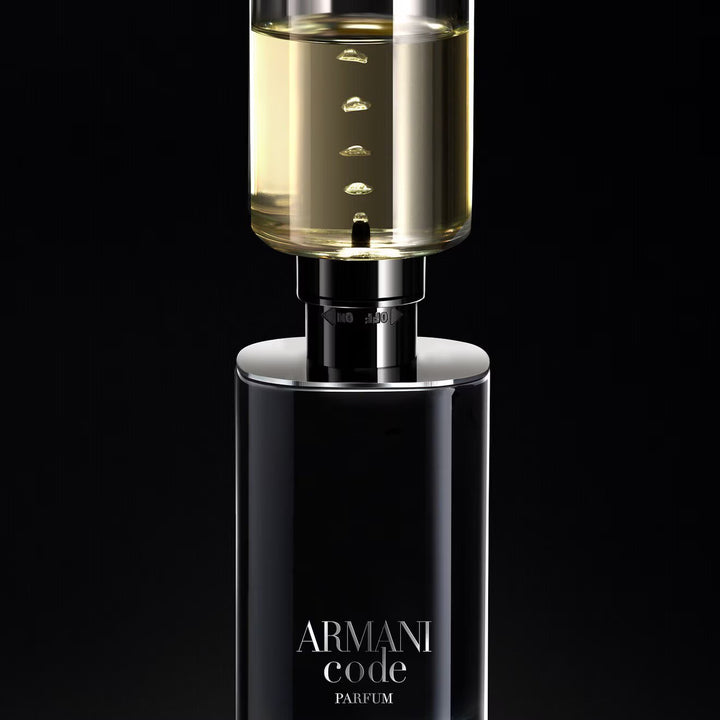 Armani Code Parfum - GLAM MODA