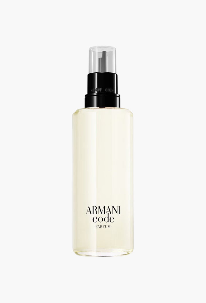 Armani Code Parfum - GLAM MODA