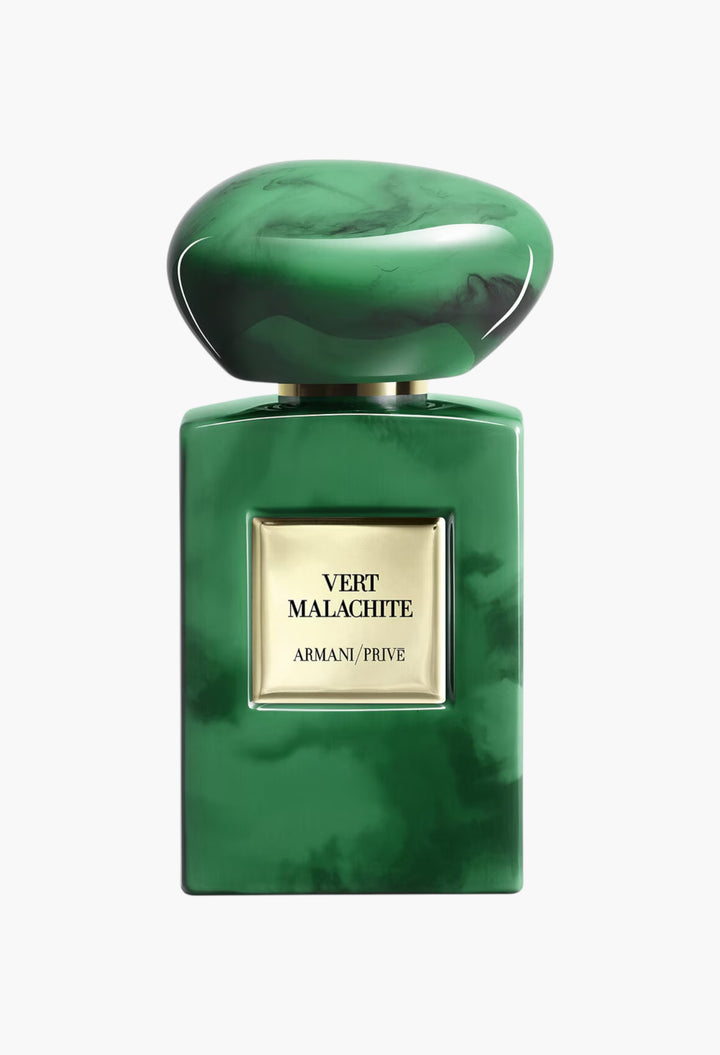 Armani Privé Vert Malachite - Eau de Parfum - GLAM MODA