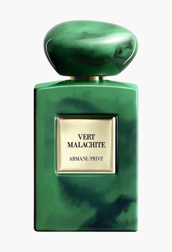 Armani Privé Vert Malachite - Eau de Parfum - GLAM MODA