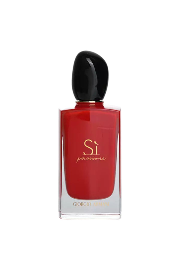Armani Si Passione Perfume