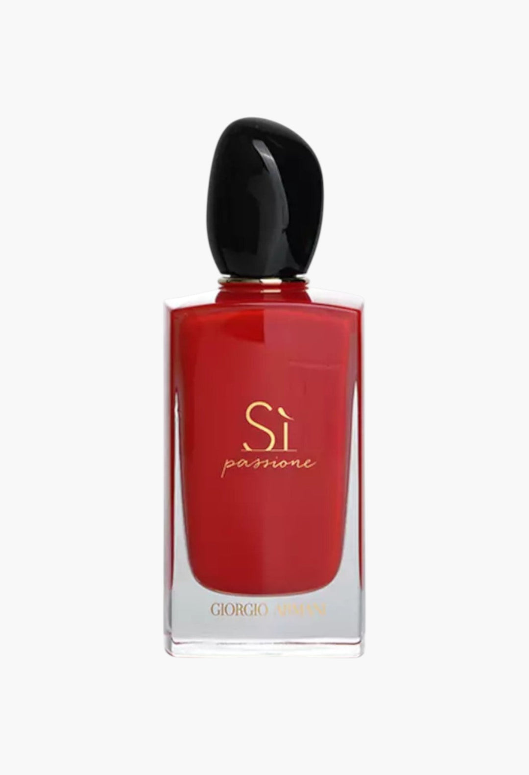 Armani Si Passione Perfume - GLAM MODA