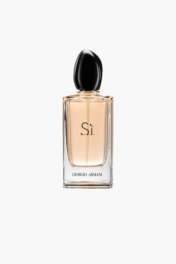 Armani Si Perfume