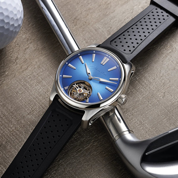 Pioneer Tourbillion