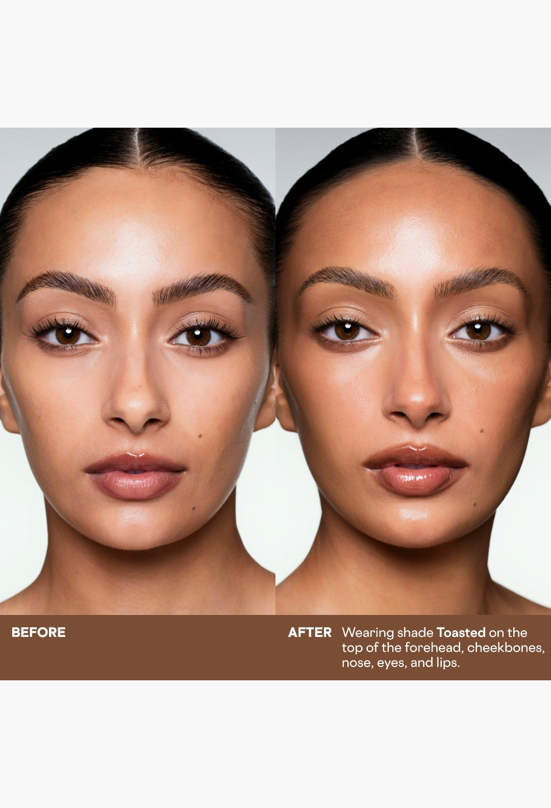 Patrick Ta Beauty Sculpt & Brighten Trio