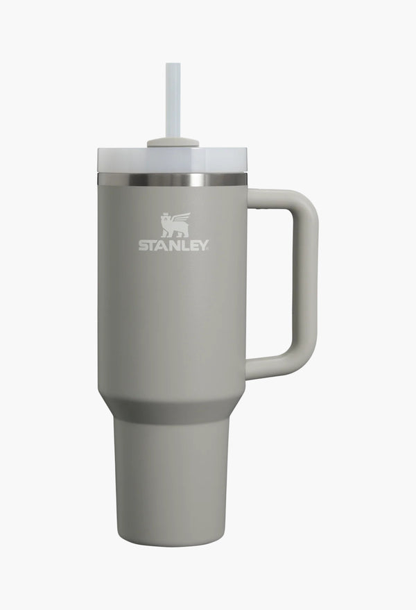 Ash - The Quencher H2.0 Flowstate™ Tumbler | 40 OZ