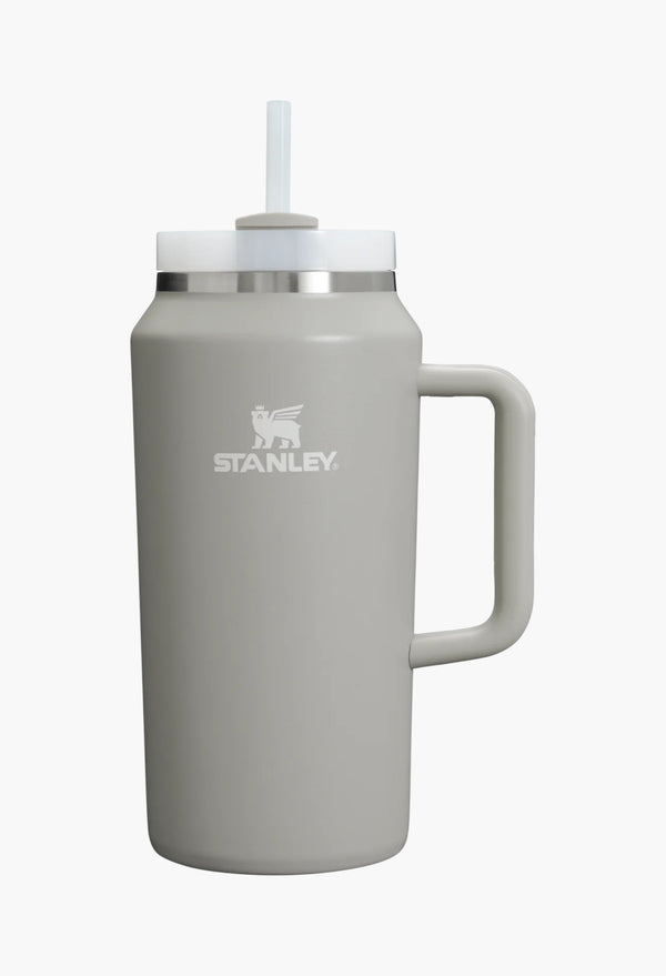 Ash - The Quencher H2.0 Flowstate™ Tumbler | 64 OZ