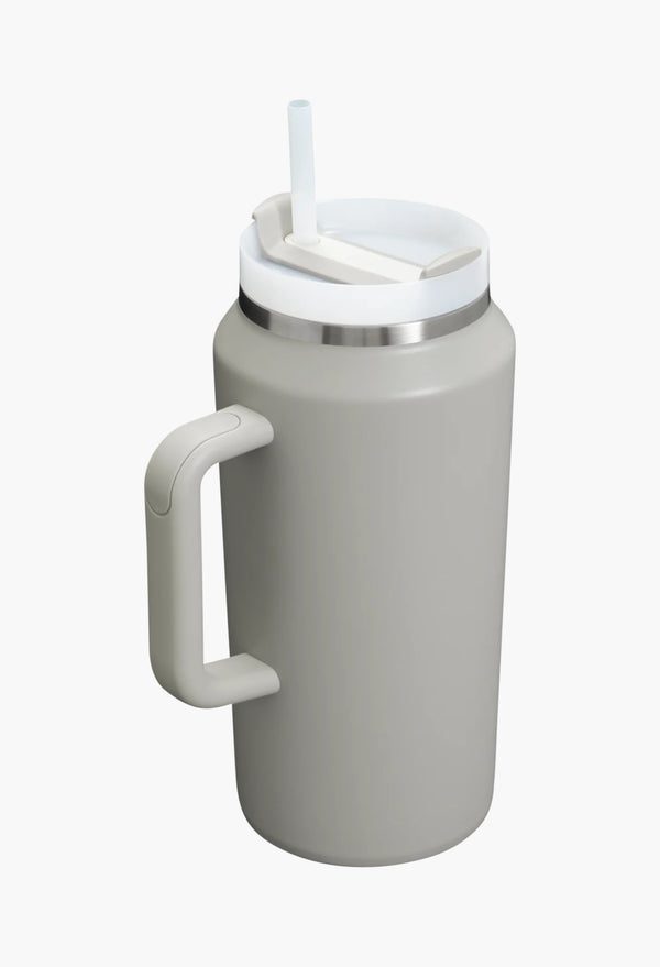 Ash - The Quencher H2.0 Flowstate™ Tumbler | 64 OZ