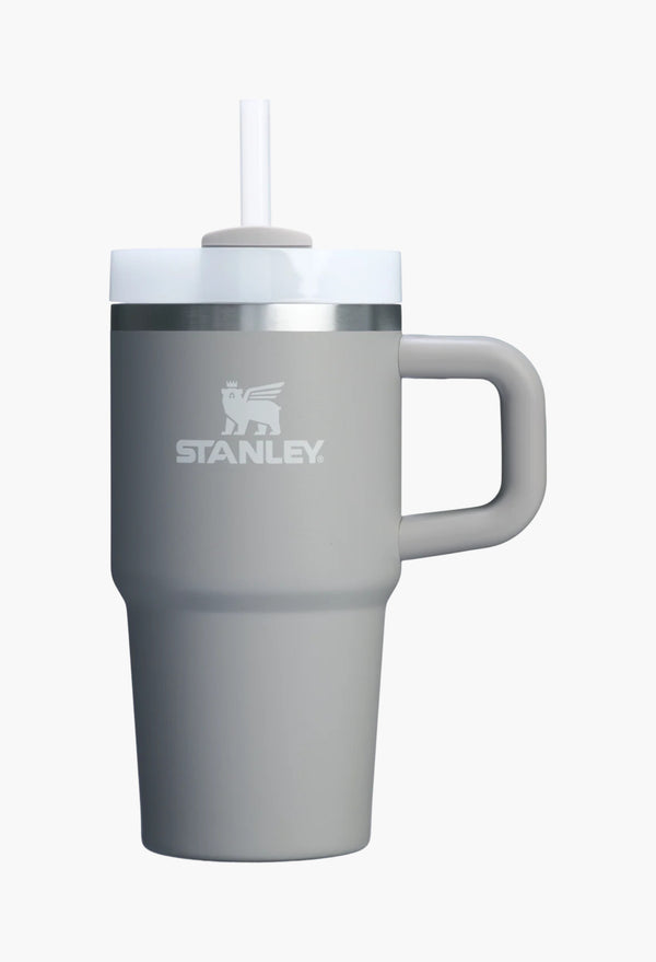 Ash - The Quencher H2.O FlowState™ Tumbler | 20 OZ