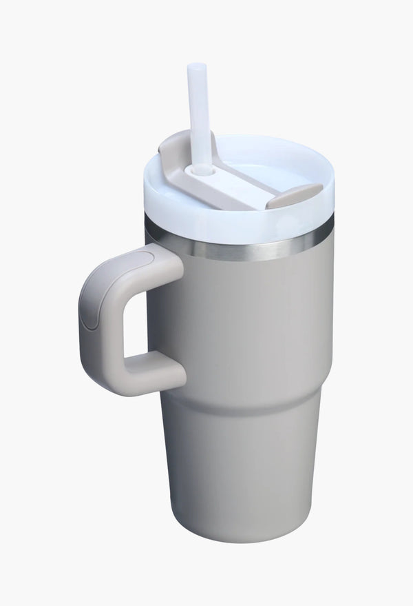 Ash - The Quencher H2.O FlowState™ Tumbler | 20 OZ