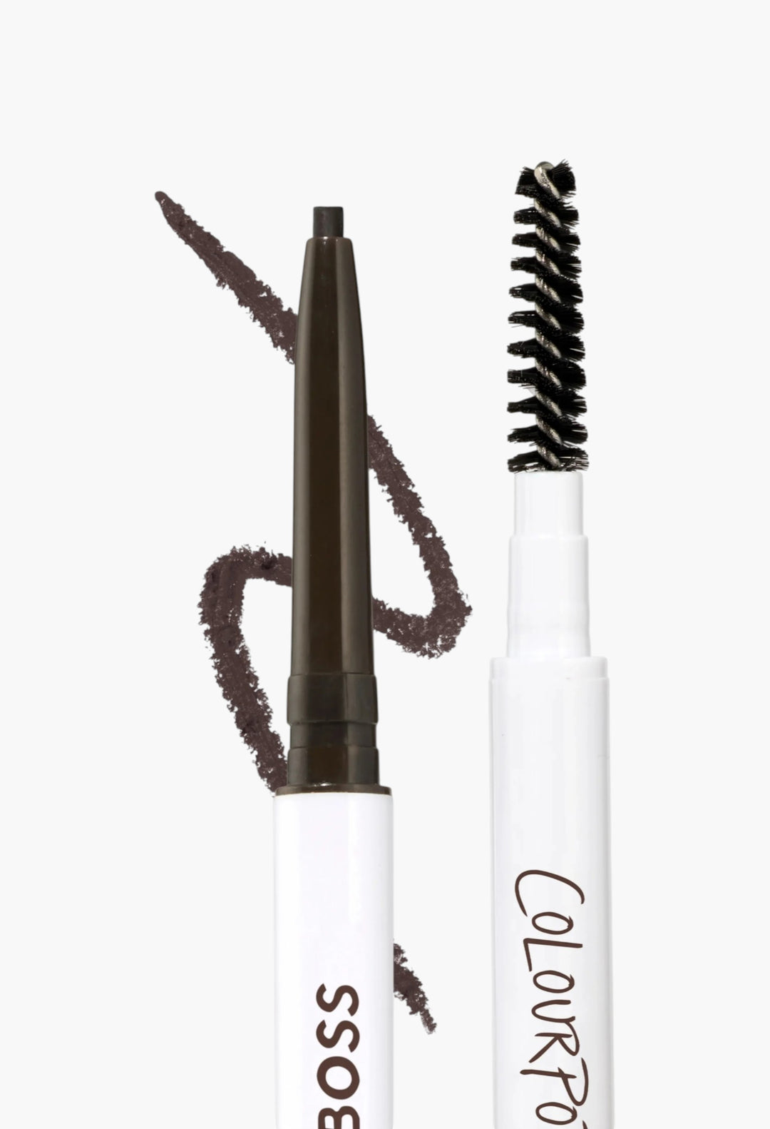 Brow Boss Pencil - Waterproof Defining Brow Pencil - GLAM MODA