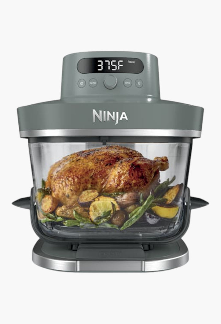 Ninja Crispi Pro Glass Air Fryer - GLAM MODA