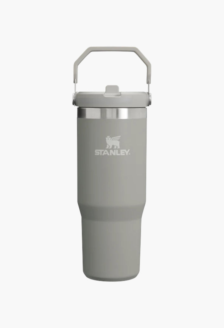 New Arrivals - The IceFlow™ Flip Straw Tumbler - 40oz / 30oz /20oz /14oz - GLAM MODA