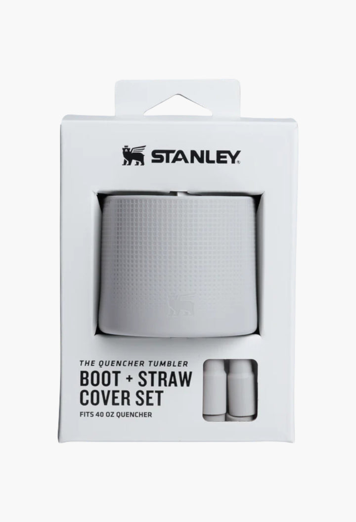 Stanley Quencher Boot and Straw Cover Set - GLAM MODA