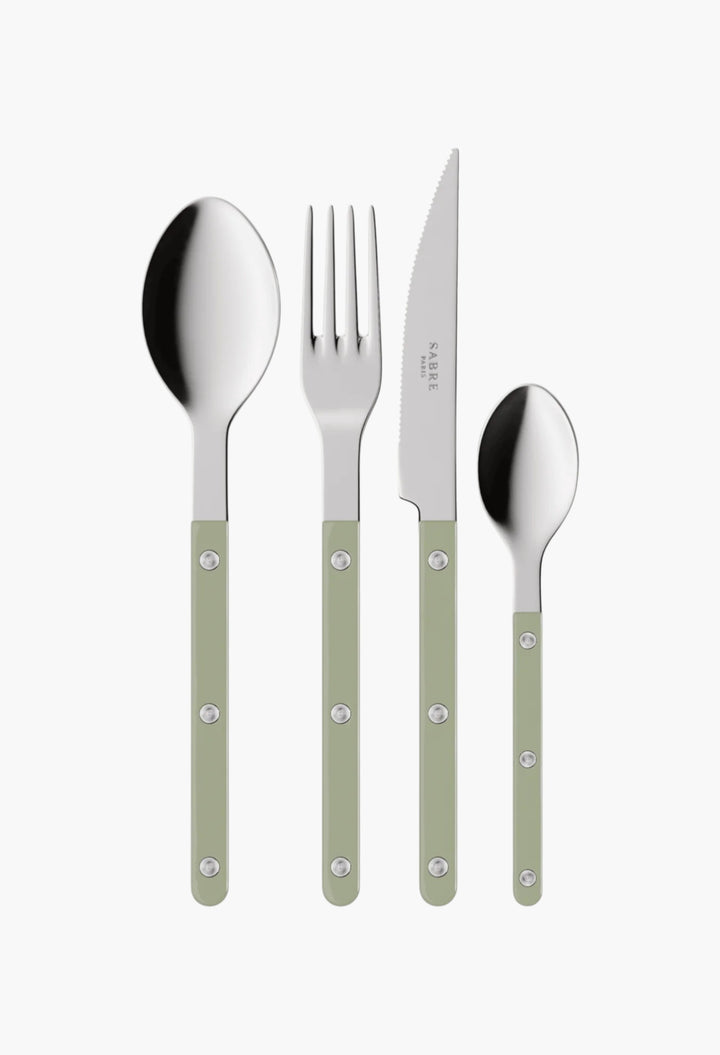 Bistrot Solid - Finition - Shiny - GLAM MODA