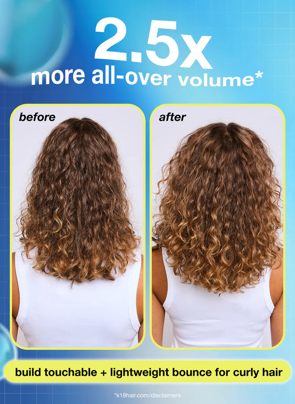 AstroLift Reparative Volume Spray