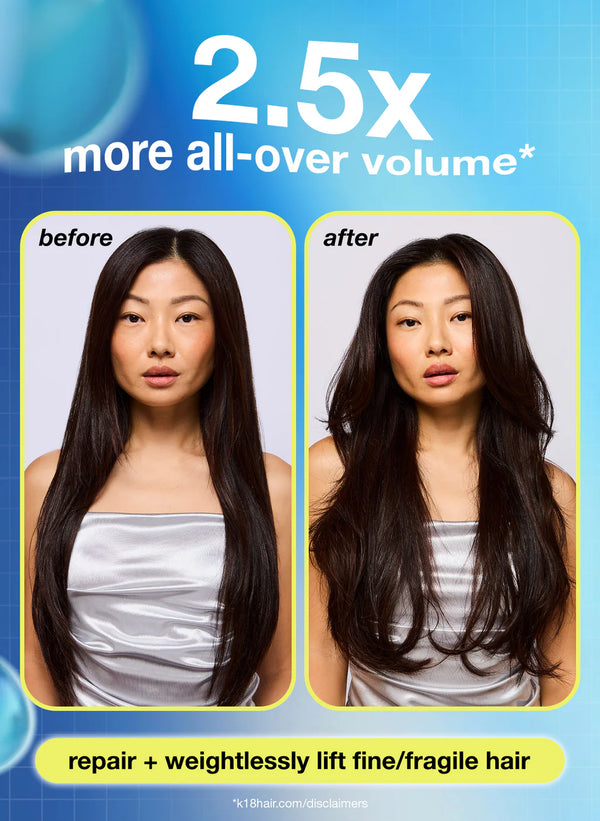 AstroLift Reparative Volume Spray