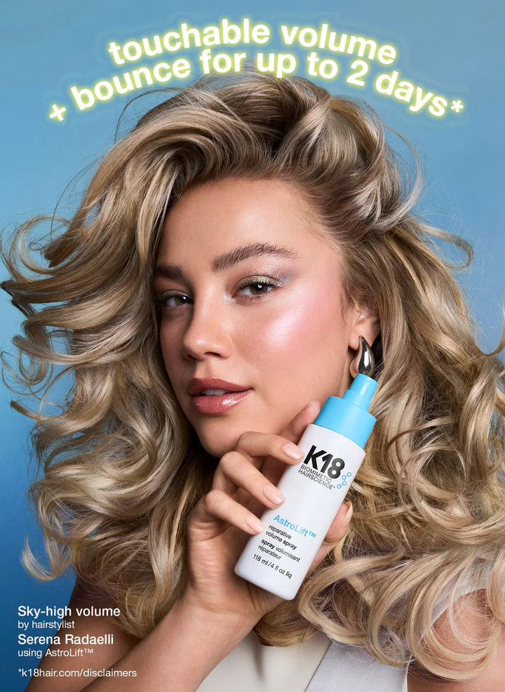 AstroLift Reparative Volume Spray - GLAM MODA