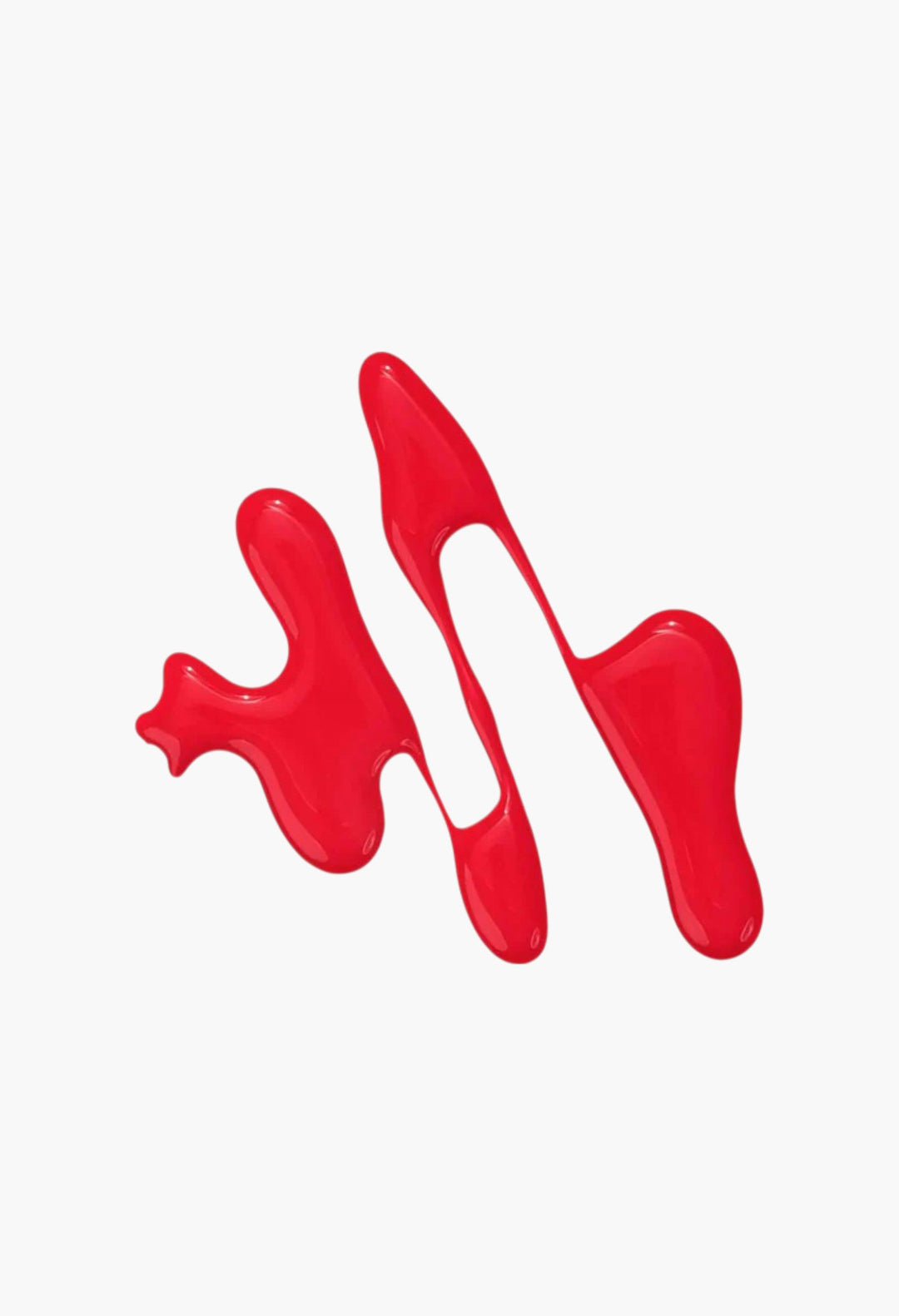 Atomic Shake Lip Lacquer - GLAM MODA