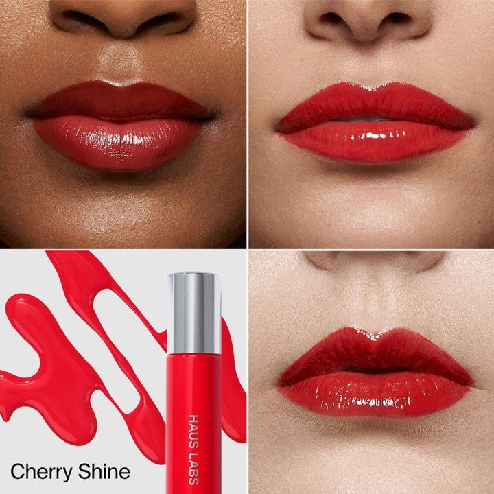 Atomic Shake Lip Lacquer - GLAM MODA