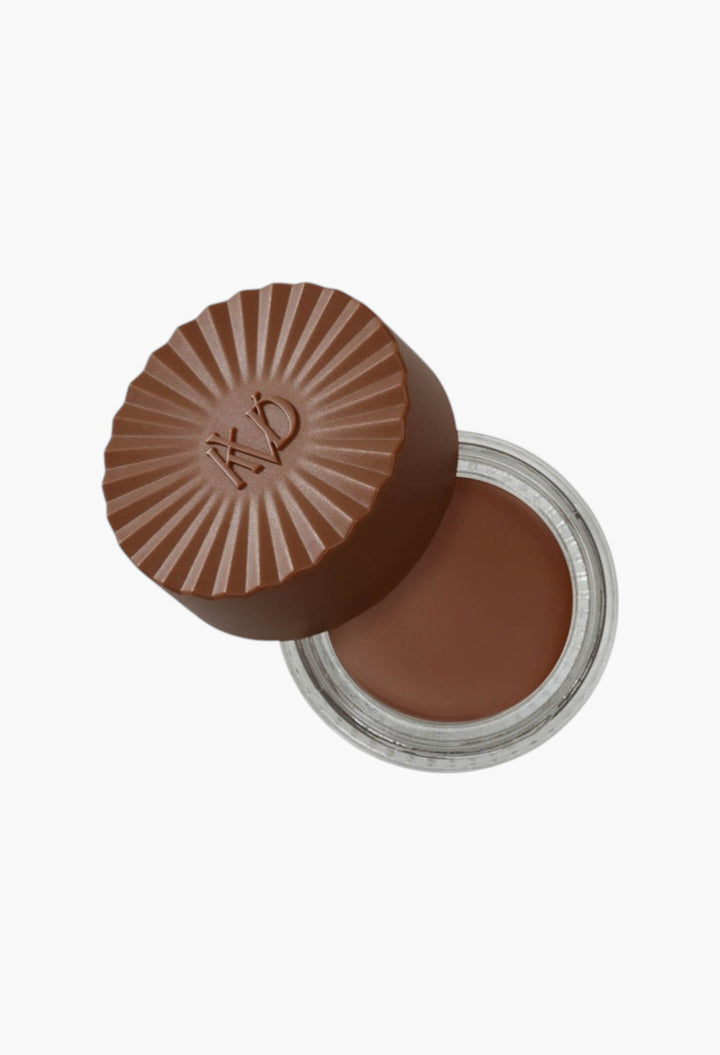 Super Pomade Vegan Eyeliner, Shadow + Brow Pigment - GLAM MODA