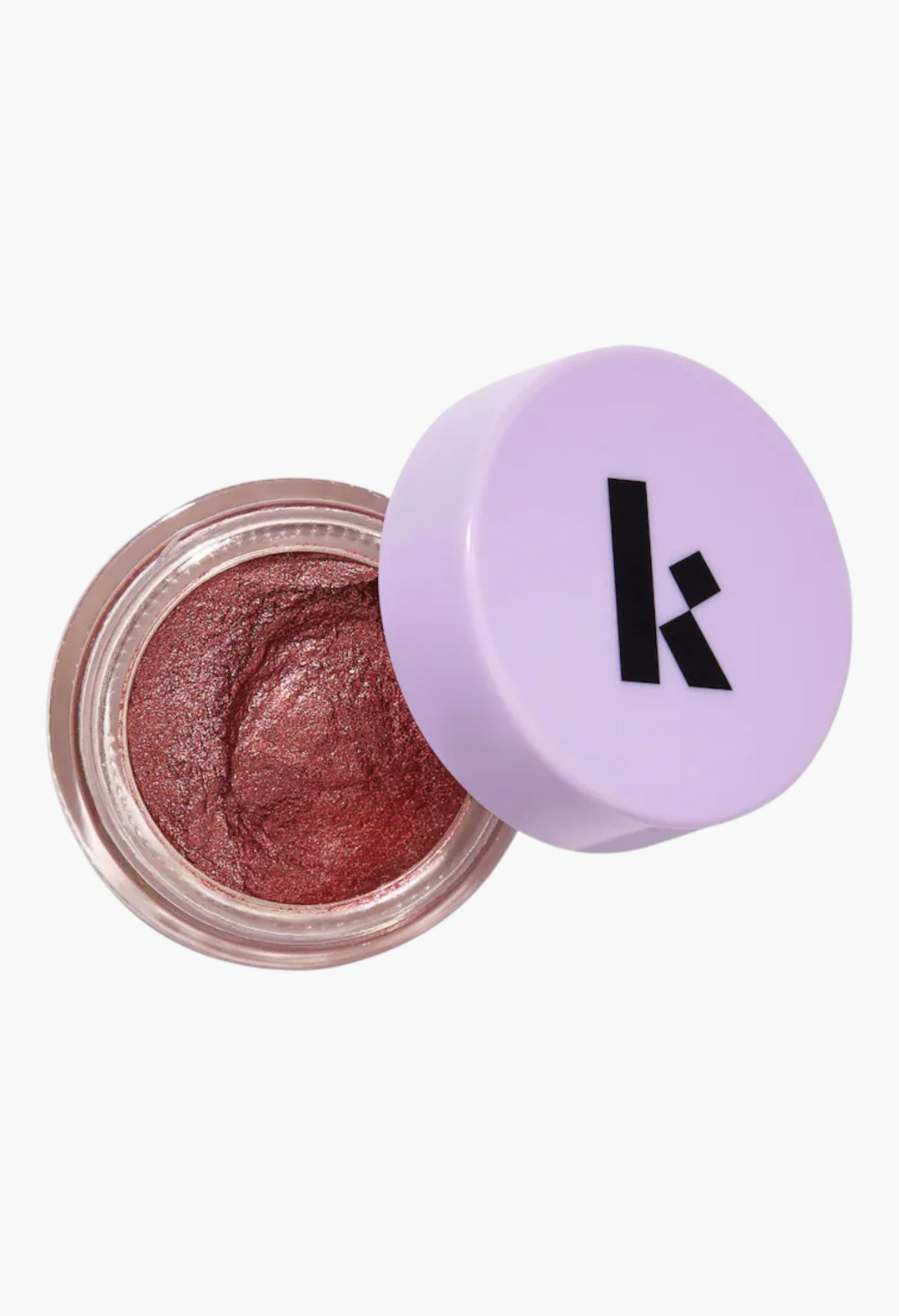 Zari Eyes Long-Lasting Crease-Proof Cream Eyeshadow - GLAM MODA