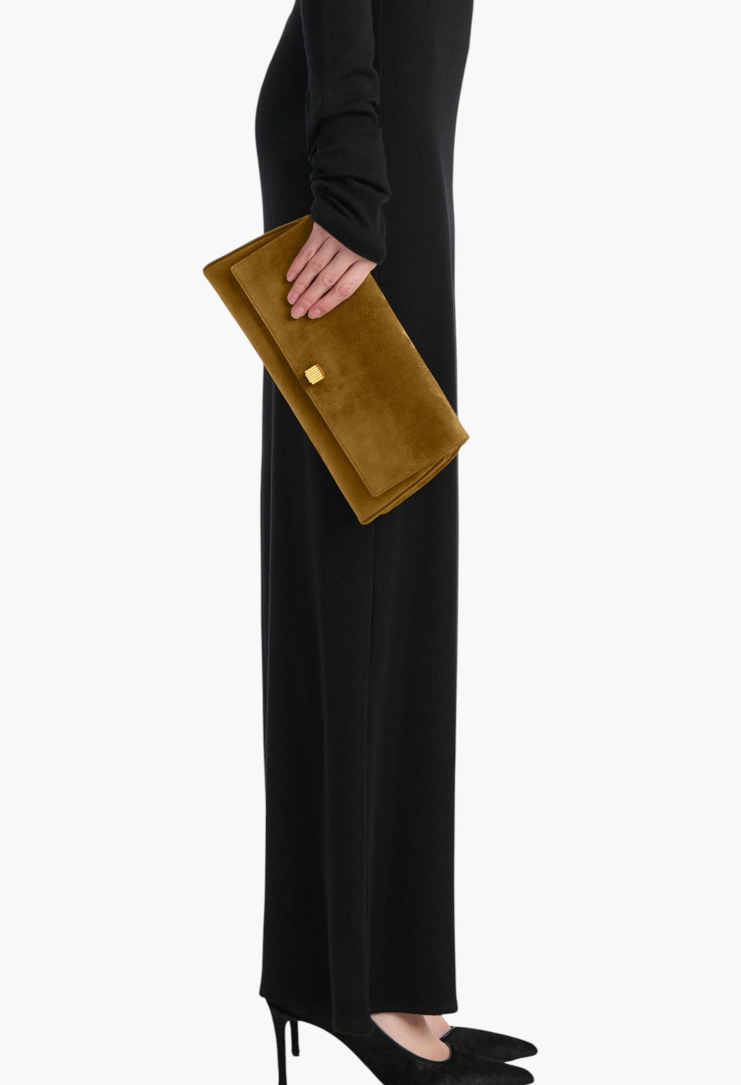 Audrey Clutch - GLAM MODA