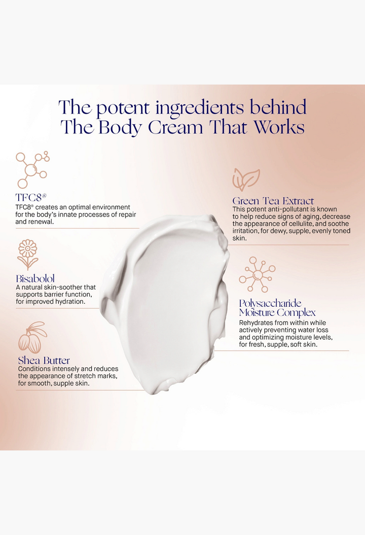 Augustinus Bader THE BODY CREAM