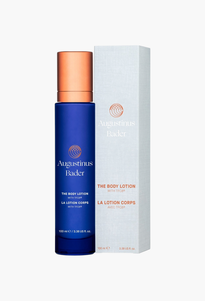 Augustinus Bader THE BODY LOTION