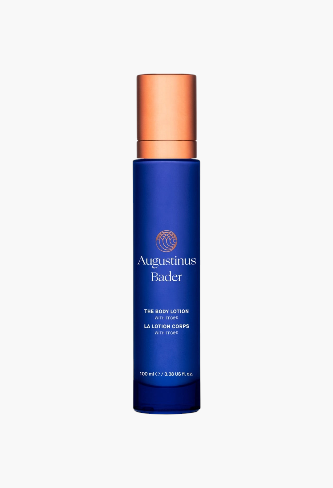 Augustinus Bader THE BODY LOTION