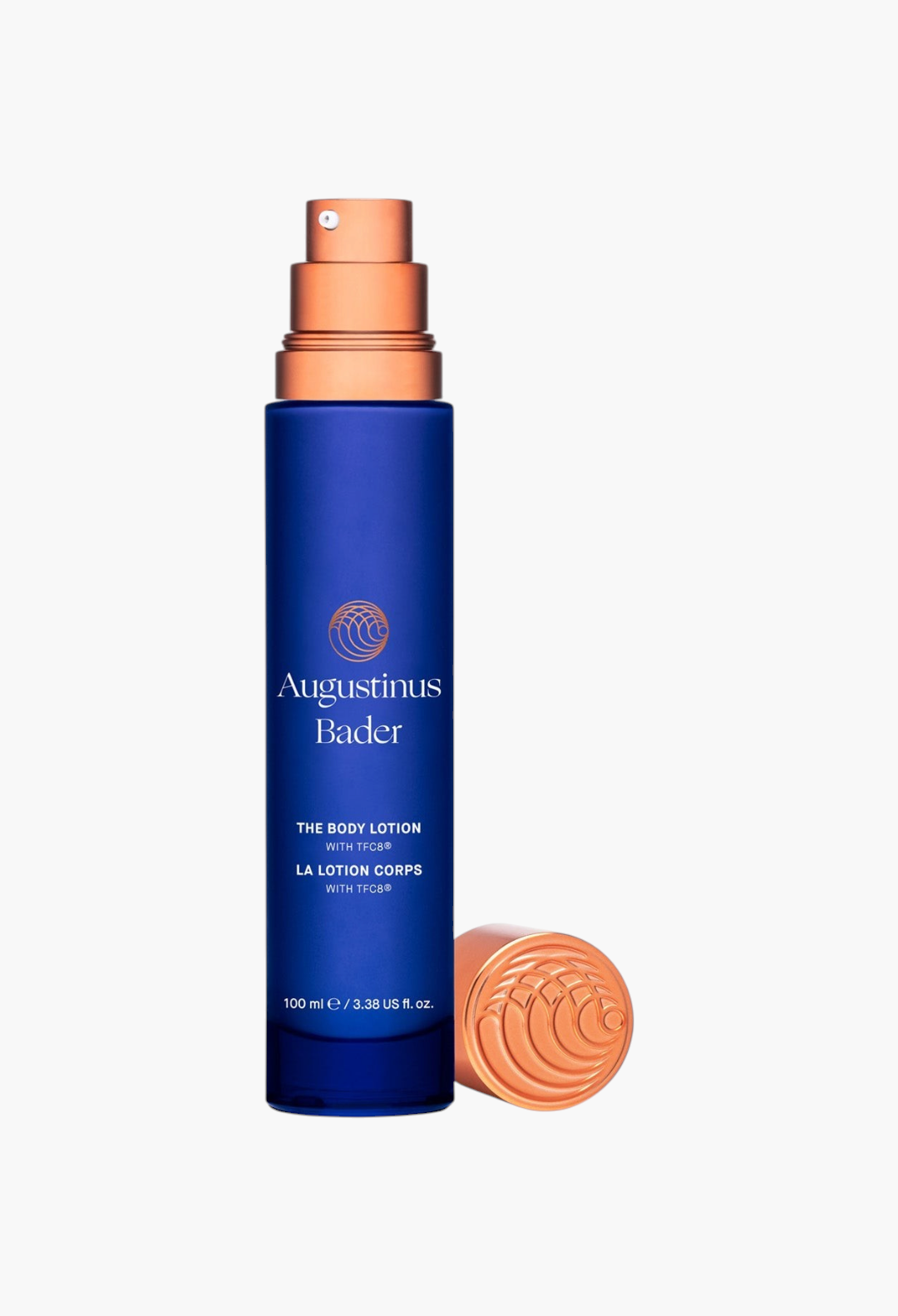 Augustinus Bader THE BODY LOTION