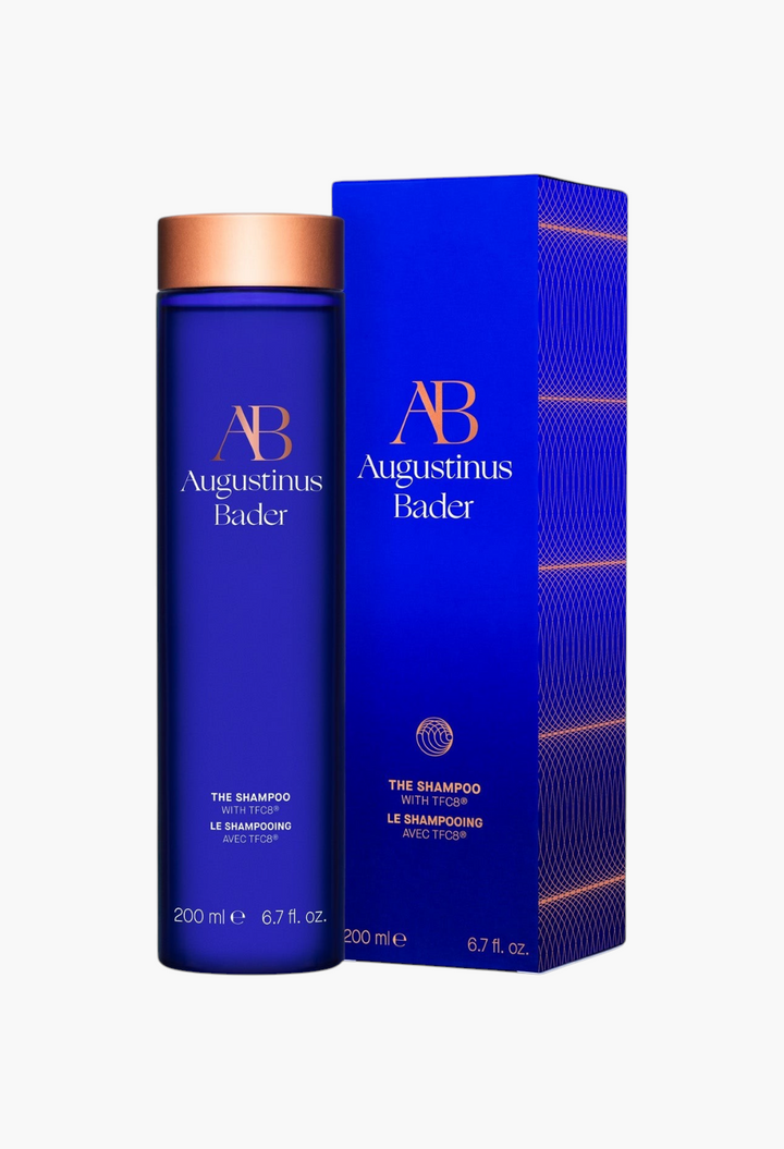 Augustinus Bader THE SHAMPOO