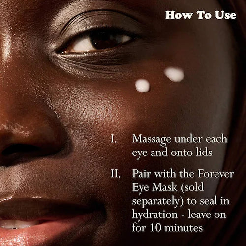 Auracle Peptide & Antioxidant Smooth + Depuff  Eye Serum - GLAM MODA