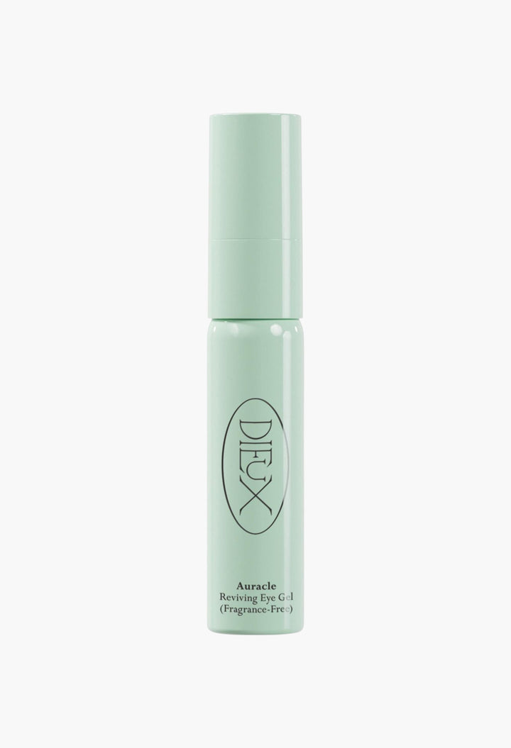 Auracle Peptide & Antioxidant Smooth + Depuff  Eye Serum - GLAM MODA