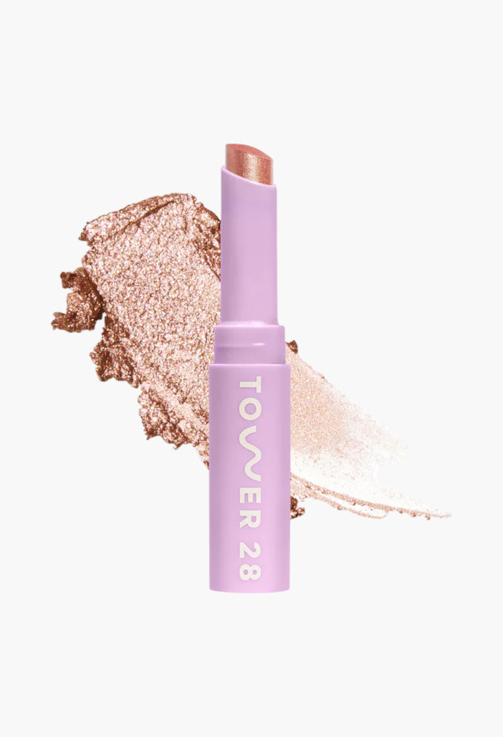 GoGo Cooling Shimmer 8H Eyeshadow Stick - GLAM MODA
