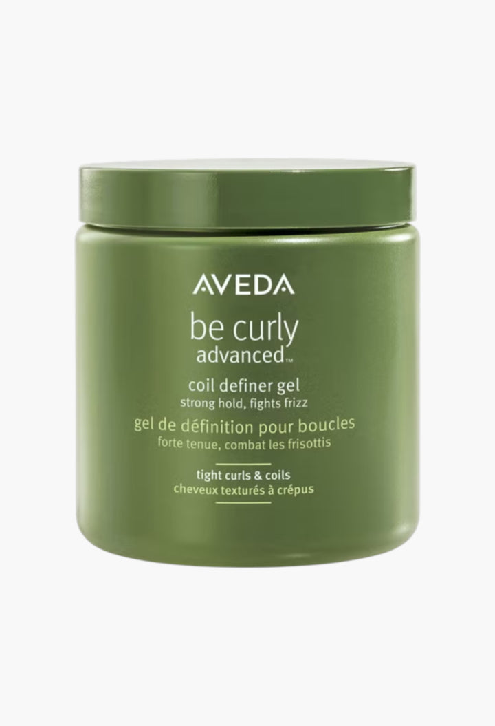 Aveda Be Curly Advanced Coil Definer Gel 250ml - GLAM MODA