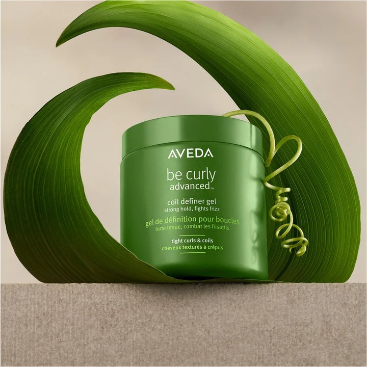 Aveda Be Curly Advanced Coil Definer Gel 250ml - GLAM MODA