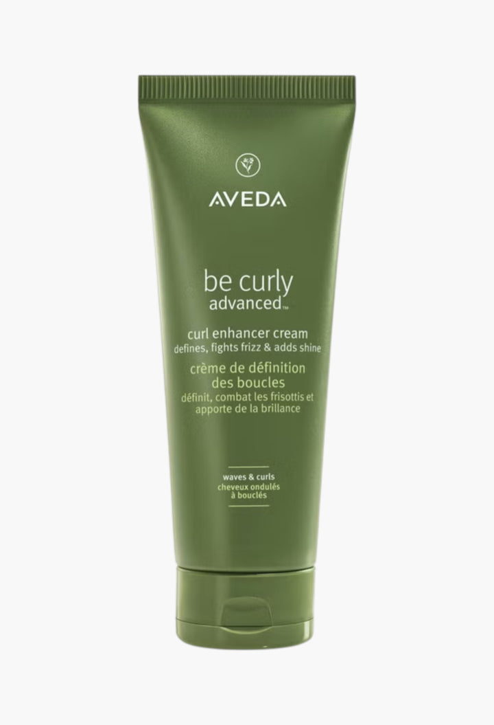 Aveda Be Curly Advanced Curl Enhancer Cream 200ml - GLAM MODA