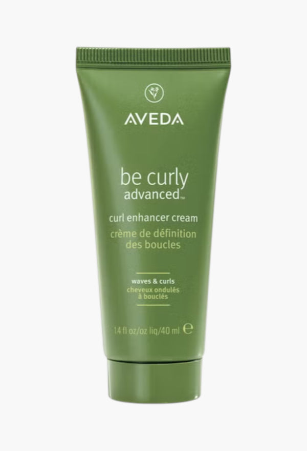 Aveda Be Curly Advanced Curl Enhancer Cream 40ml