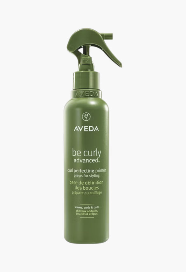 Aveda Be Curly Advanced Curl Perfecting Primer 200ml