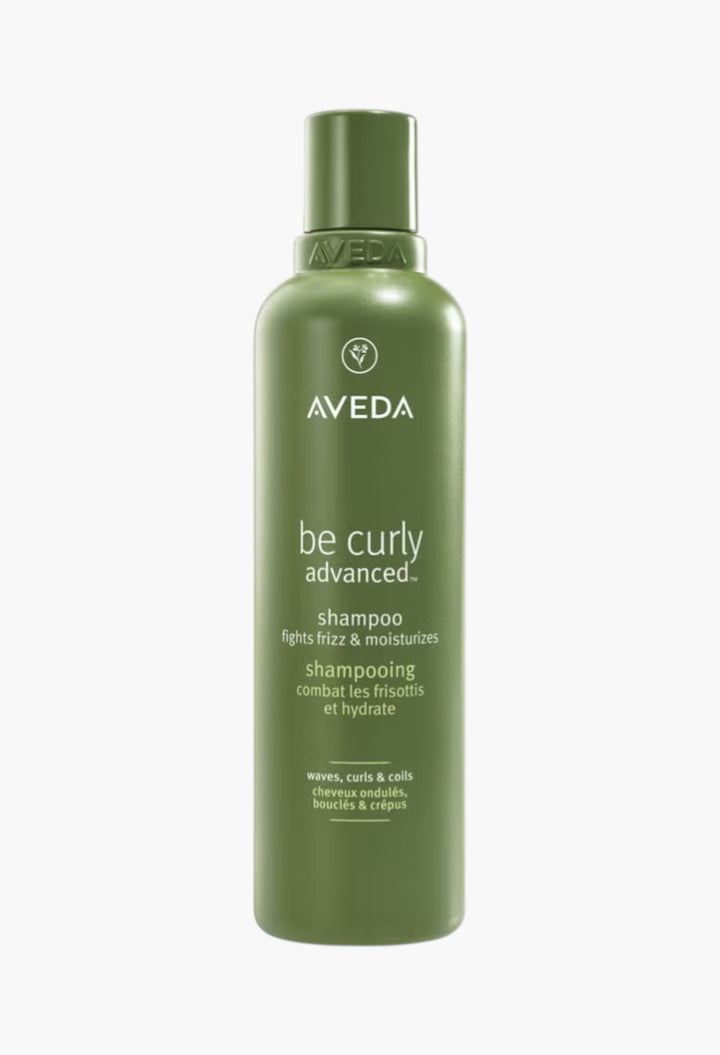 Aveda Be Curly Advanced Shampoo 250ml - GLAM MODA