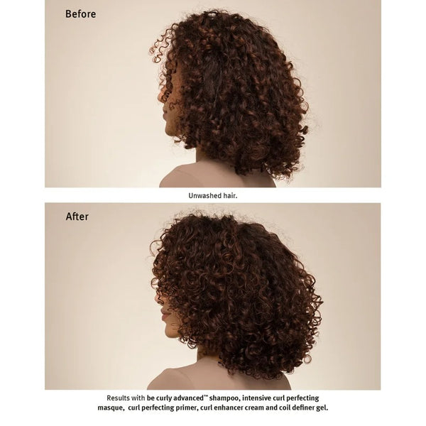 Aveda Be Curly Advanced Shampoo 250ml
