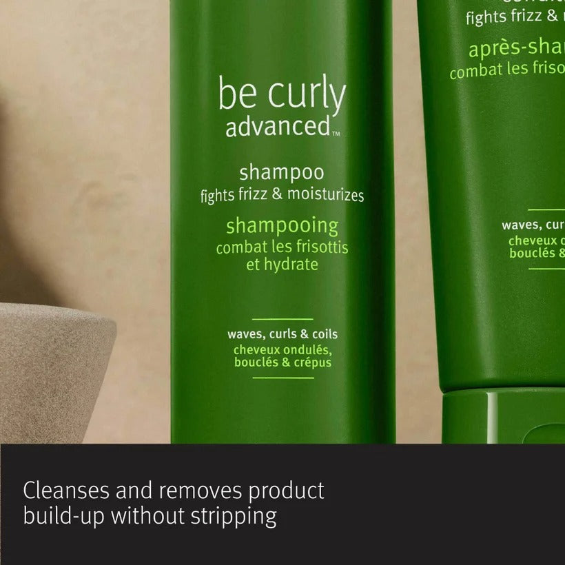 Aveda Be Curly Advanced Shampoo 250ml - GLAM MODA