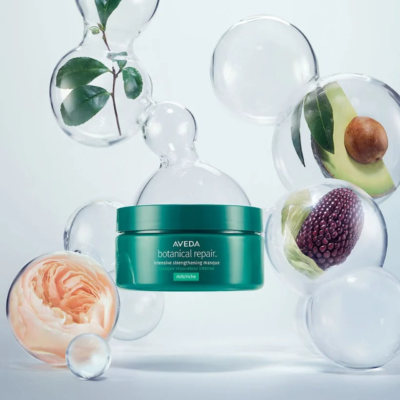 Aveda Botanical Repair Intensive Strengthening Masque Rich - GLAM MODA