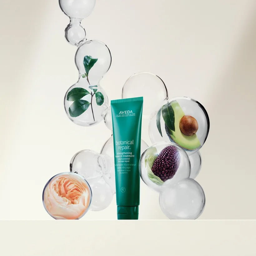 Aveda Botanical Repair Strengthening Leave-In Treatment - GLAM MODA