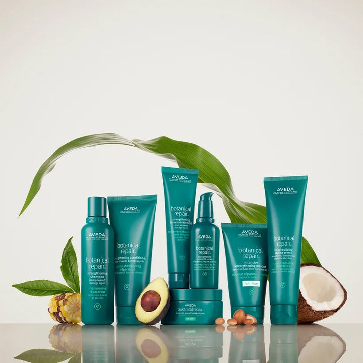 Aveda Botanical Repair Strengthening Leave-In Treatment - GLAM MODA