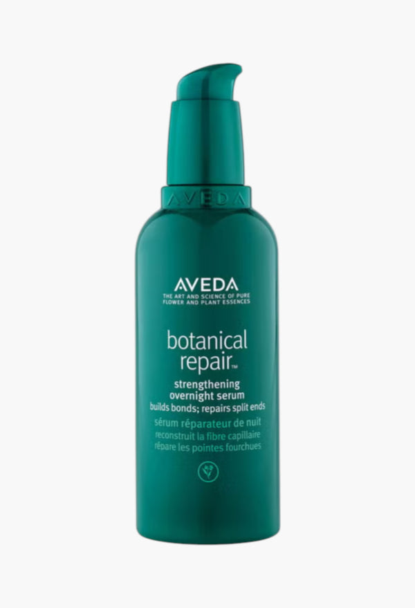 Aveda Botanical Repair Strengthening Overnight Serum 100ml