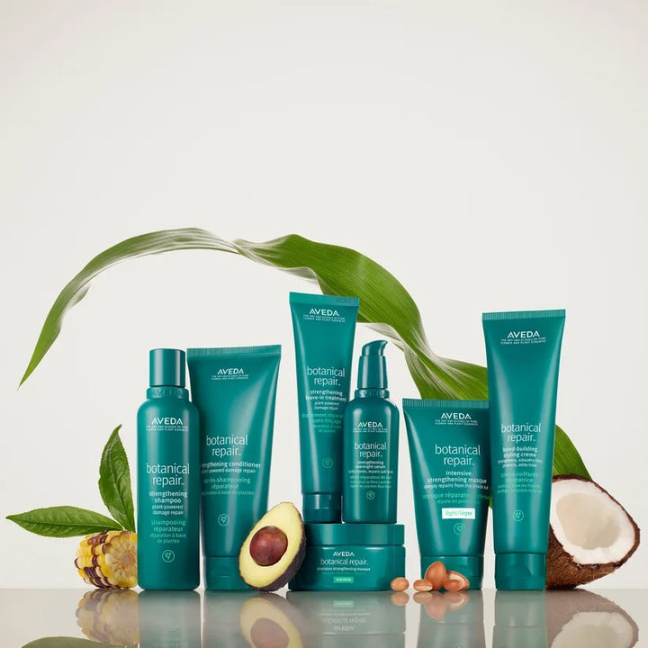 Aveda Botanical Repair Strengthening Overnight Serum 100ml - GLAM MODA